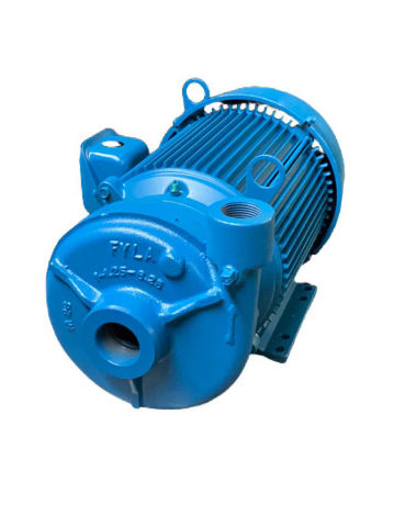 Bomba 1x1¼x6¼ 5HP-2